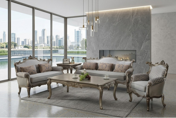 Koffietafel Salontafel Bijzettafel Ontwerper Decoratieve Tafels Tafel Nieuw