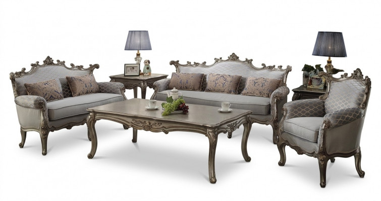 Koffietafel Salontafel Bijzettafel Ontwerper Decoratieve Tafels Tafel Nieuw