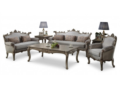 Koffietafel Salontafel Bijzettafel Ontwerper Decoratieve Tafels Tafel Nieuw