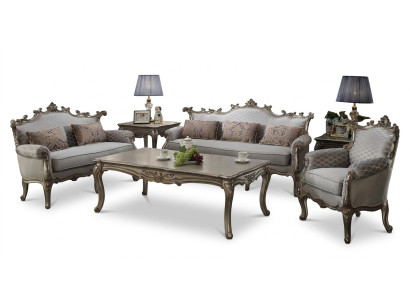 Koffietafel Salontafel Bijzettafel Ontwerper Decoratieve Tafels Tafel Nieuw
