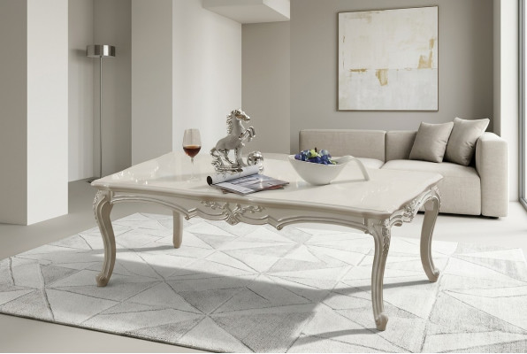 Salontafel Koffietafel Bijzettafel Ontwerp Tafel Hout Woonkamer Tafels