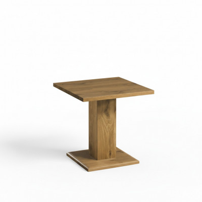Ontwerp Eettafel Ontwerp Tafel Hout Eetkamer Meubels Salontafel Tafels 65x65cm