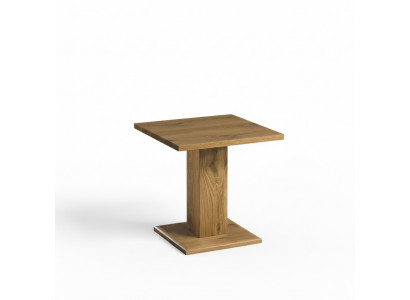 Ontwerp Eettafel Ontwerp Tafel Hout Eetkamer Meubels Salontafel Tafels 65x65cm