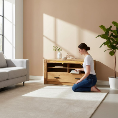 Kast Sideboard Ladenkast TV-kast Nieuw