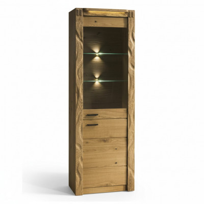 Ladenkast Vitrine Ladenkasten Vitrines ladenkast kast van glas ontwerper hout nieuw