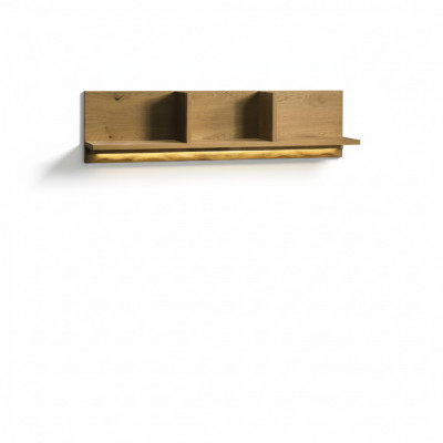 Wandplank Wandplank Plank Boekenplank Wooneenheid Woonkamer Muurplank 151x38cm