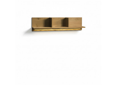 Wandplank Wandplank Plank Boekenplank Wooneenheid Woonkamer Muurplank 151x38cm