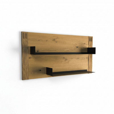 Wandplank Wandplank Plank Boekenplank Woonwand Woonkamer Wand Plank 116x60cm