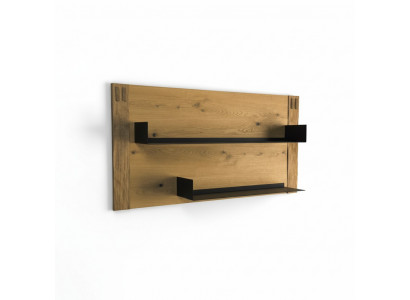 Wandplank Wandplank Plank Boekenplank Woonwand Woonkamer Wand Plank 116x60cm