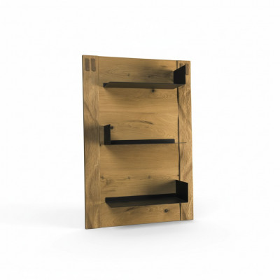 Wandplank Boekenplank Boekenkast Boekenplank Woonkamer Wandkast Design