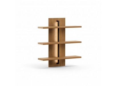 Legplank Hotel Stijl Woonkamer Muurplank Boeken Legplanken Kast Rekken 80x87cm