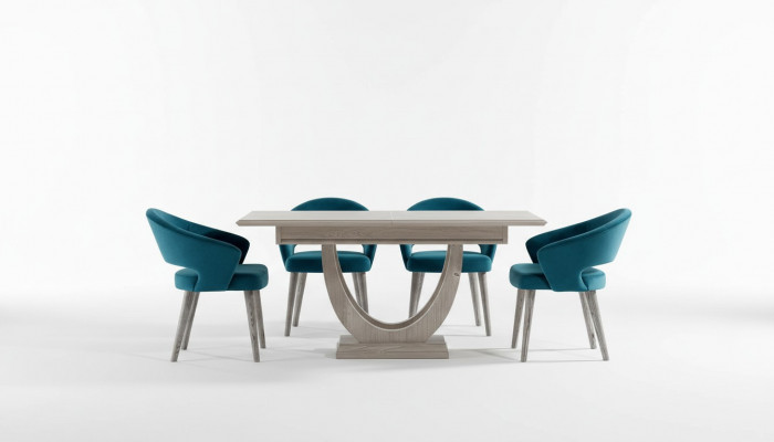 Ontwerp Eettafel Ontwerp Tafel Hout Eetkamermeubilair Salontafel Tafels 140cm