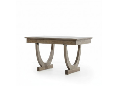 Design tafel secretaire luxe schrijfkantoor meubels tafels houten bureaus 140x78