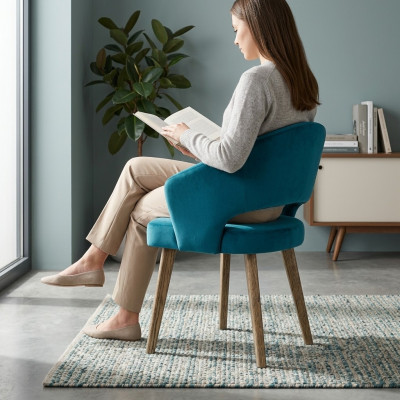 Ontwerp fauteuil stoel bekleding bekleding stoelen eenzits fauteuils zetel meubels