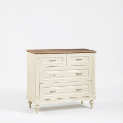 Ladekast Dressoir Ontwerp Woonkamer Meubels Dressoir Hout Antieke Stijl Nieuw Sideboard