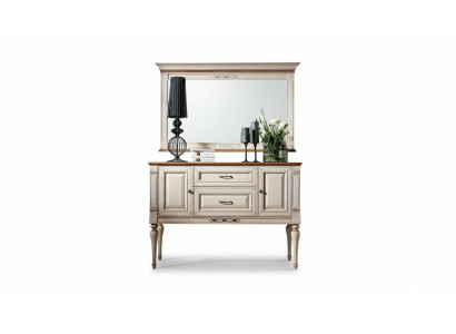 Console Sideboard Console Table Lowboard Dresser Wood Living Room Chest of Drawers New
