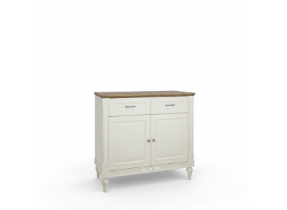 Ontwerper dressoir dressoir zij-laag bord kast woonkamer plank antieke stijl