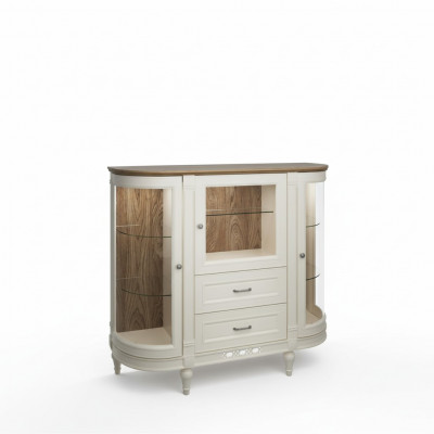 Vitrine Dressoir Kast Vitrines Woonkamer Kijk Kasten Ontwerp Nieuw dressoir