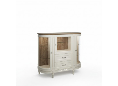 Vitrine Dressoir Kast Vitrines Woonkamer Kijk Kasten Ontwerp Nieuw dressoir