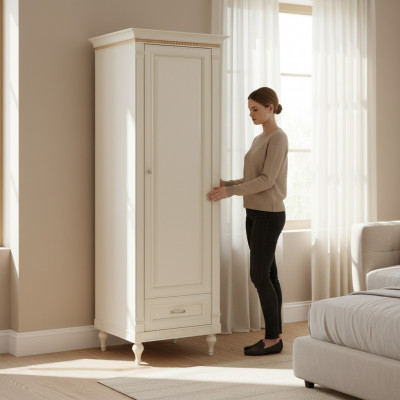 Garderobe Garderobenset Gang Hal Set Opslagkast Deurgarderobe Nieuw
