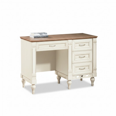 Schrijftafel, computertafel, kantoortafels, kantoor, woonkamer collectie, tafel, nieuw.