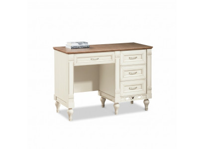 Schrijftafel, computertafel, kantoortafels, kantoor, woonkamer collectie, tafel, nieuw.