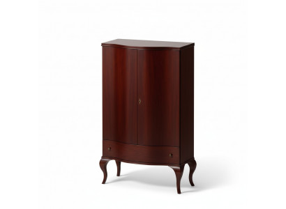 Laden woonkamer ontwerper laden dressoir sideboard kast houten plank nieuw