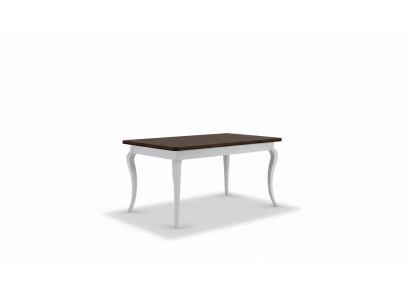 Luxe meubels Eettafel Tafel Eetkamer Woonkamer Hout Ontwerp Tafels 140/330cm Nieuw