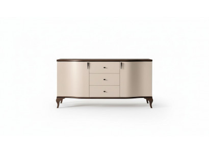 Luxe dressoir kast dressoirs kasten stijl meubels dressoir