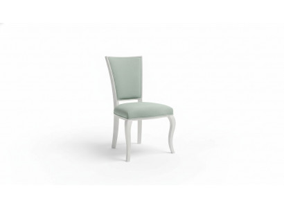 Moderne fauteuil stoel 1x eetkamer tv lounge stoel gestoffeerde stoel Nieuwe textiel