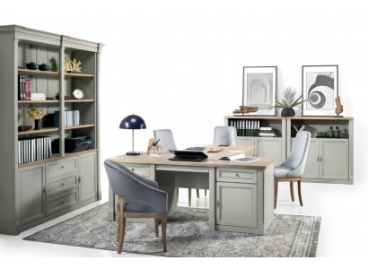 Ontwerp dressoir dressoir sideboard kast plank luxe woonkamer kasten