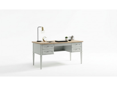 Luxe bureau tafel kantoor Office Antieke stijl bureaus Inrichting Nieuw