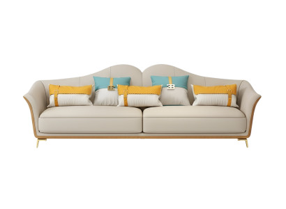 Luxe driezits bank zitting bekleding 3 zitbanken loung club nieuwe bank