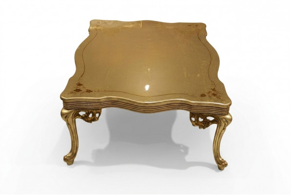Salontafel Woonkamertafel Goud Luxe Bijzettafels Salontafel Nieuw