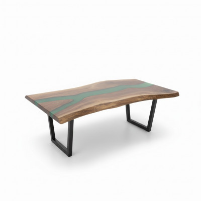 Salontafel Handgemaakte bijzettafel Design tafel Salontafel