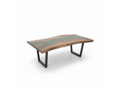 Salontafel Handgemaakte bijzettafel Design tafel Salontafel