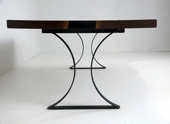 Handgemaakte salontafel Bijzettafel Designer tafel Salontafel