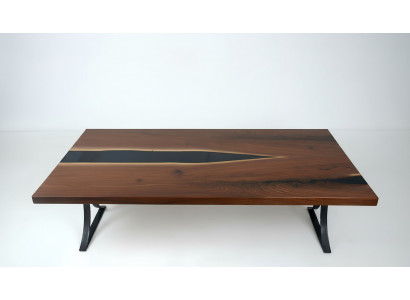 Handgemaakte salontafel Bijzettafel Designer tafel Salontafel