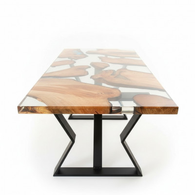Vergadertafel Conferentietafel Eettafel Keukentafel Eigentijdse tafel