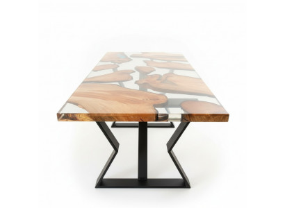 Vergadertafel Conferentietafel Eettafel Keukentafel Eigentijdse tafel