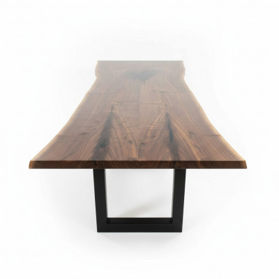 Eettafel Ontwerp Tafel Moderne Tafels Zee Oceaan Rivier Meubels 240x100 Epoxyhars