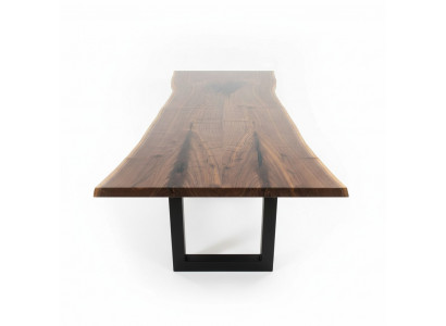 Eettafel Ontwerp Tafel Moderne Tafels Zee Oceaan Rivier Meubels 240x100 Epoxyhars