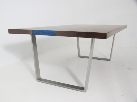 Ontwerptafel Bijzettafel Epoxy Meubels Tafel Salontafel Epoxyhars Tafels