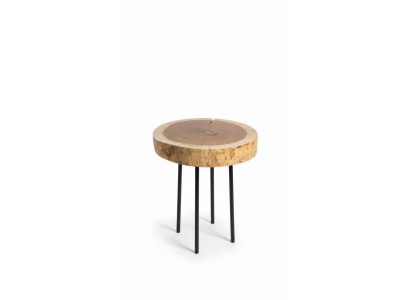 Bijzettafel Handgemaakte design tafel Bijzettafel Salontafel