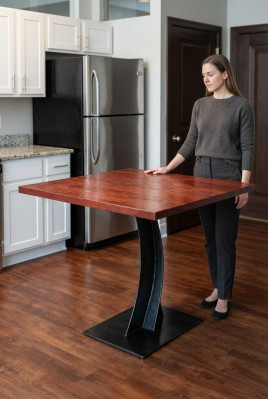 Moderne keukentafel Eettafel Vergadertafels Ontwerptafel Conferentietafel