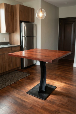 Moderne keukentafel Eettafel Vergadertafels Ontwerptafel Conferentietafel