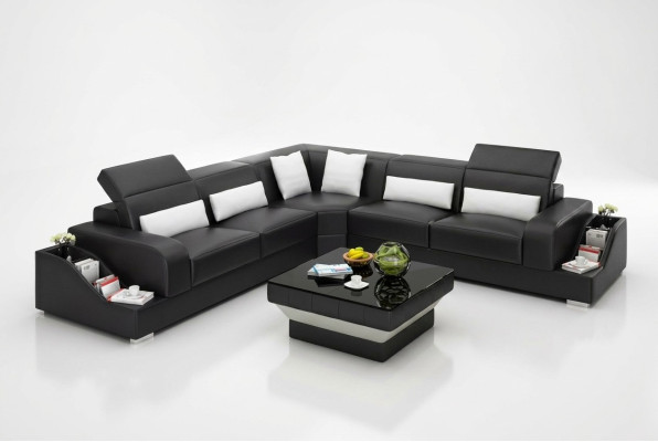 Leren bank hoekbank gestoffeerde bank bank woonlandschap bekleding hoekbank.  Leren bank hoekbank gestoffeerde bank bank woonlandschap bekleding hoekbank.