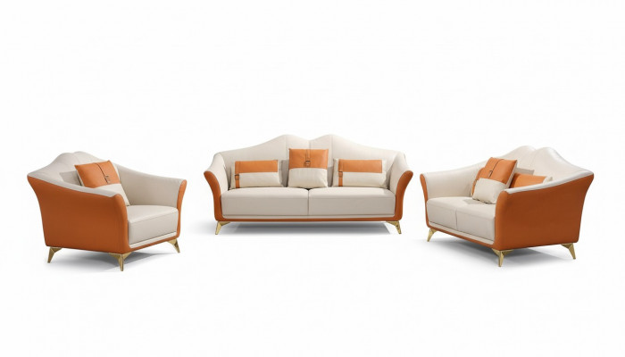 Chesterfield bankstel bekleding zitbanken 2 delige set 3+2 zits Nieuw  Chesterfield bankstel bekleding zitbanken 2-delige set 3+2 zits Nieuw