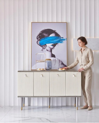 Ontwerper commode - Stijlvolle commodes voor slaapkamer en woonkamer