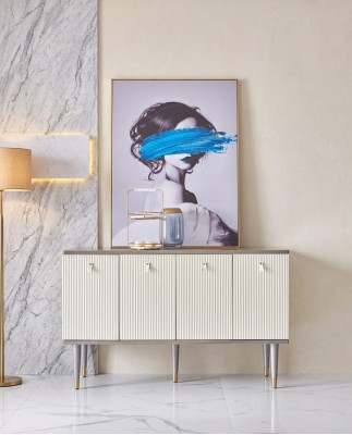 Ontwerper commode - Stijlvolle commodes voor slaapkamer en woonkamer
